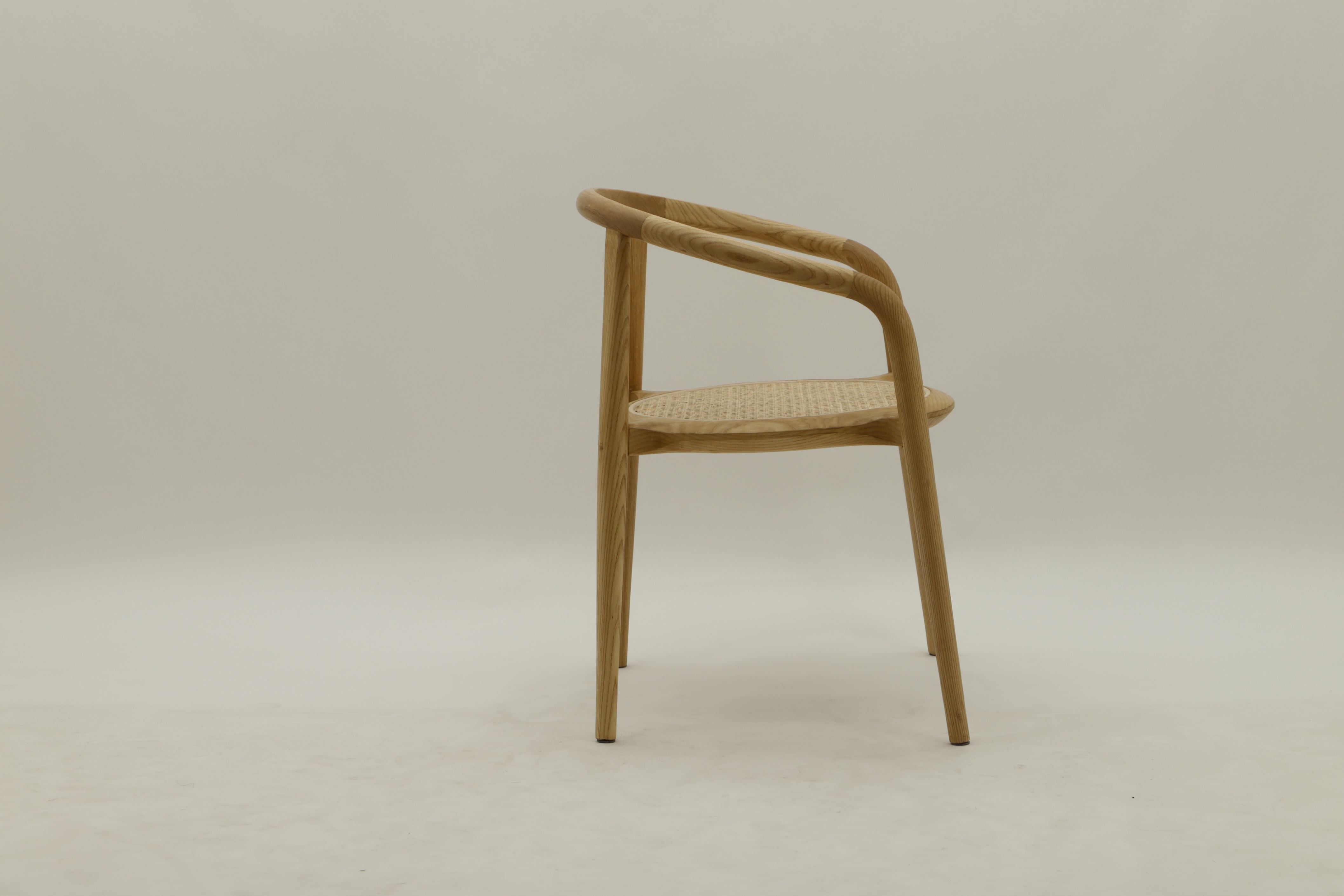 Andersen Chair