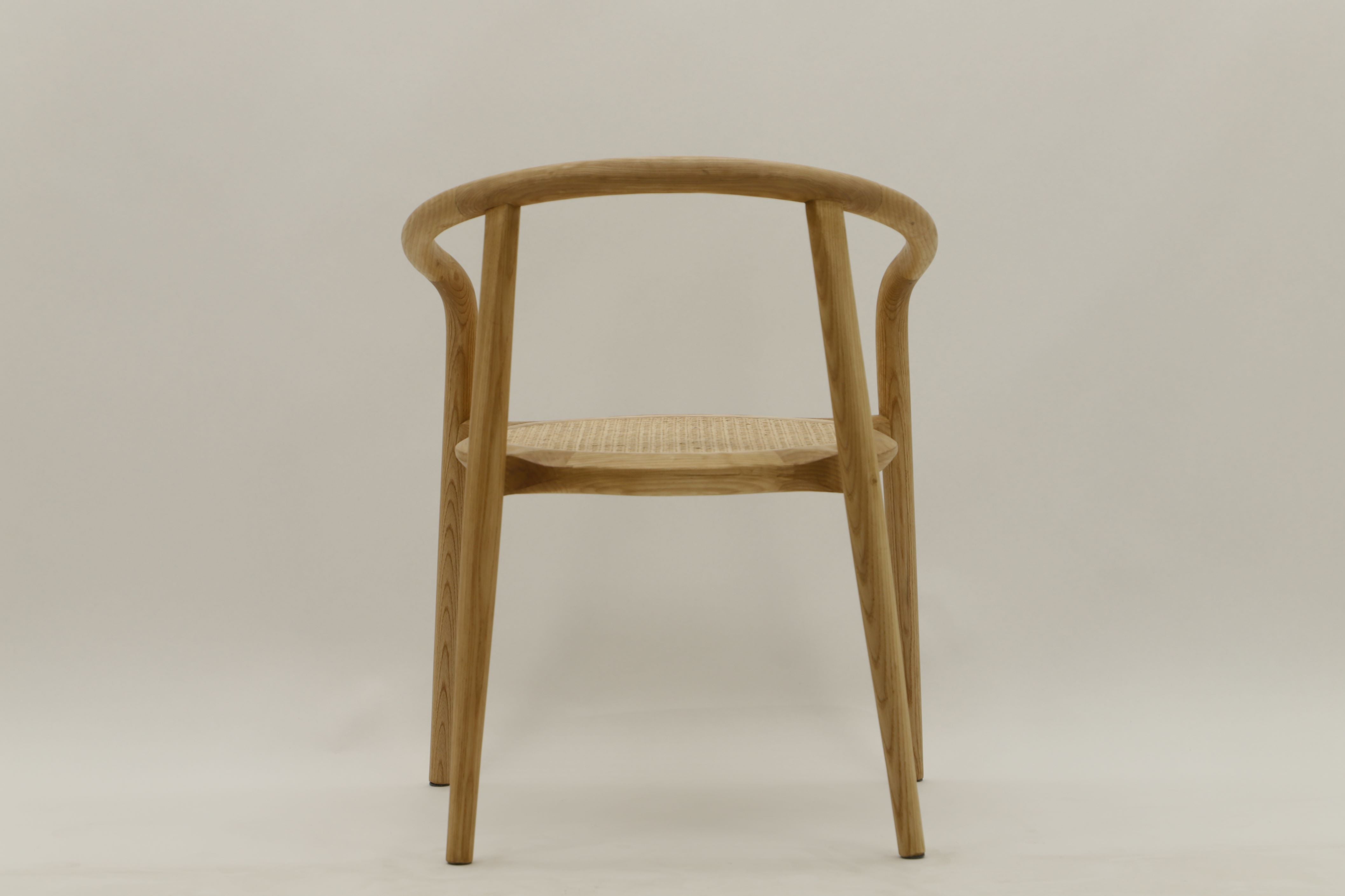 Andersen Chair