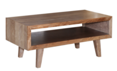 Alexis Coffee Table 1200