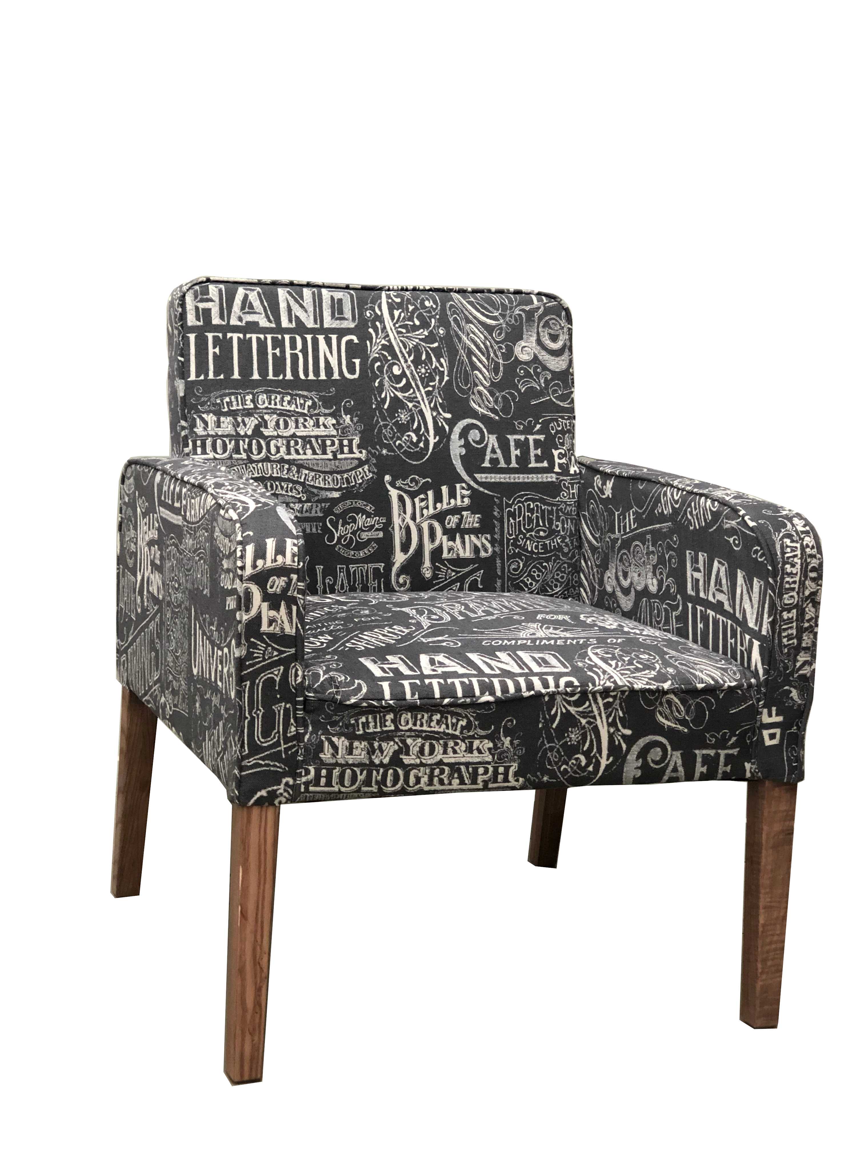 Banksia Chair