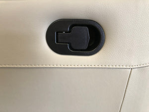 Alexis 3RR+R+R Recliner Suite