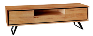 Oslo Lowline TV Unit - 2 sizes available