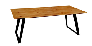 Oslo Dining Table - 4 Sizes available