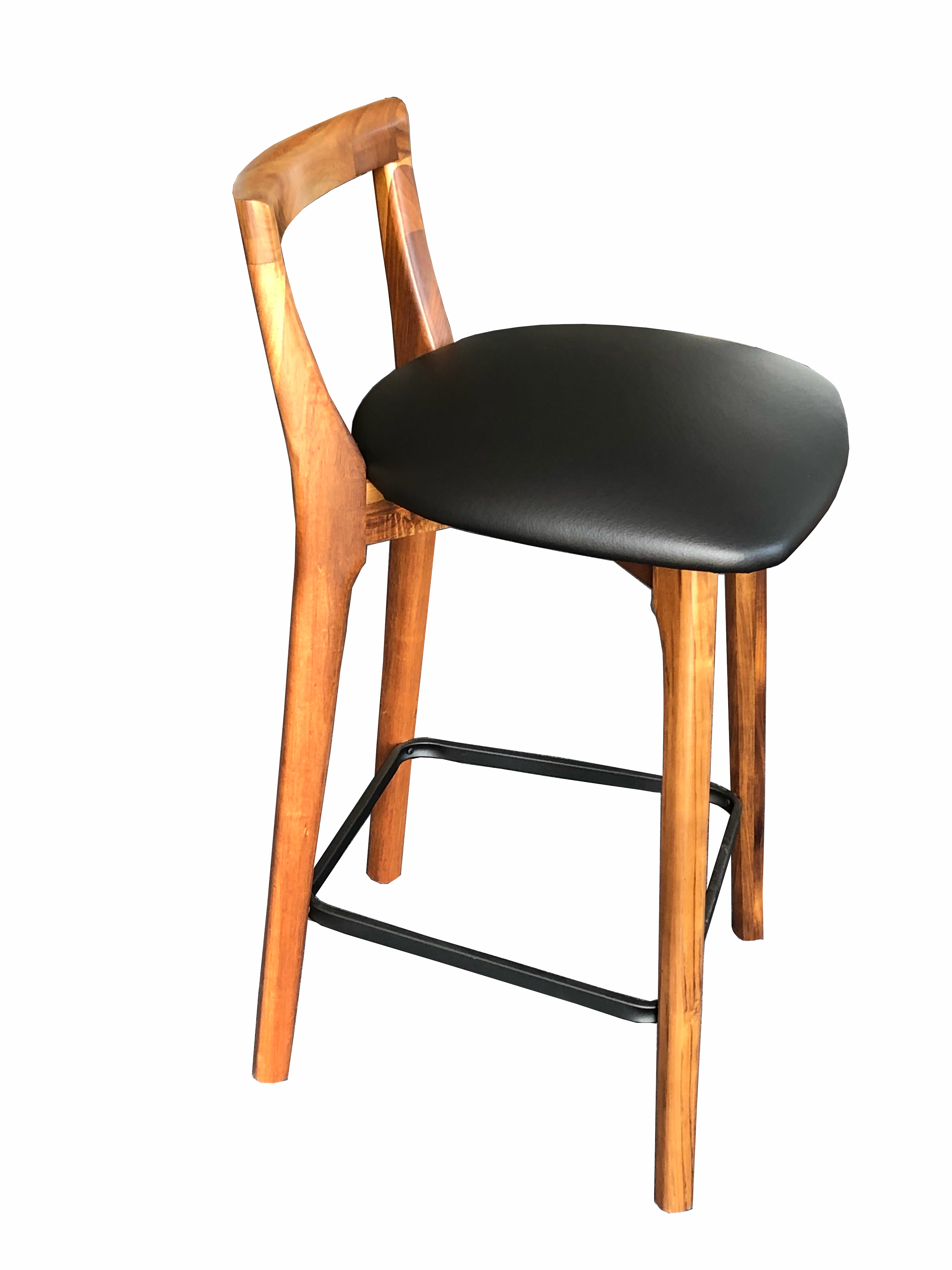 Retro Bar Stool