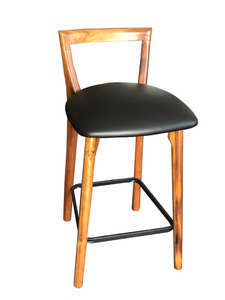 Retro Bar Stool