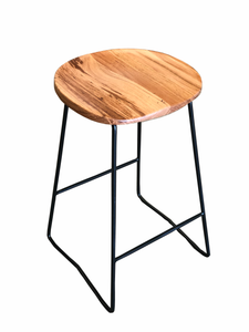 Western Bar Stool